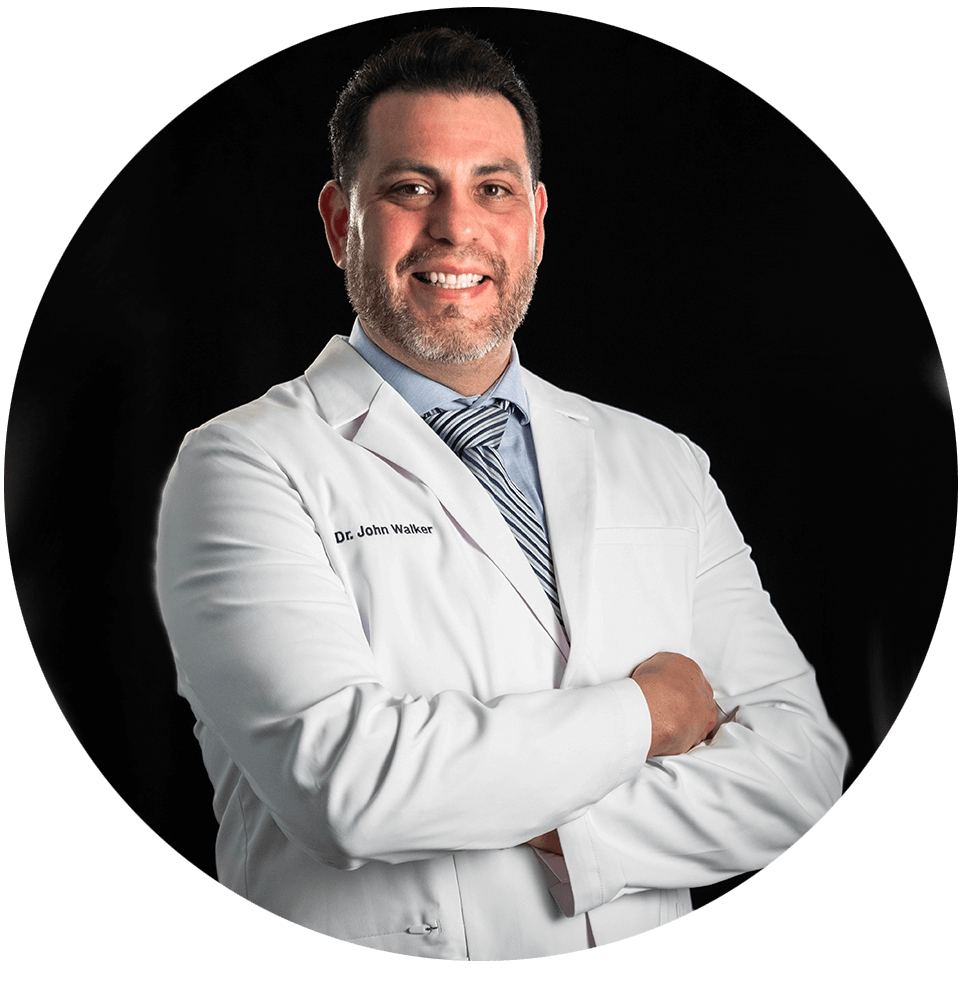 john walker,dds